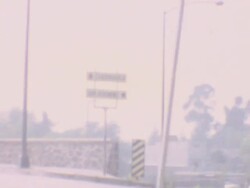 Estadio OlÃ­mpico Universitario Stock Footage