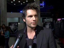 Screen Gems' 'Underworld Evolution' World Premiere Stock Footage