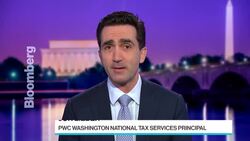 Trump Can Make Deficits Great Again, Says PWC's Lieber News Clip