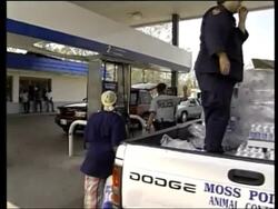 Latest from Gulf Coast disaster area Instructional Video