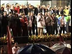 Brazil - 2 main presidential election candidates Instructional Video