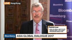 Asia Global Institute Says Narrative Is Negative on Trade News Clip