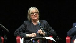 Rome film festival turns 5 News Clip