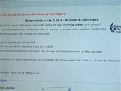 The number of calls coming into the Florida Department of Children and Families child abuse hotline is up this year. DCF officials say part of the reason for the increase is more awareness about the hotline, but they say the bad economy is also a factor. News Clip