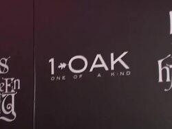 Heidi Klum's 9th Annual Halloween Party Stock Footage