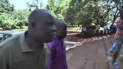 Rights lawyer Mtetwa set to spend third night in jail after court adjourns hearing Instructional Video