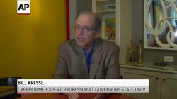 U.S. authorities investigating last summer's celebrity photo-hacking scandal have seized computers and cell phones from a small home in Chicago, according to court documents. (June 10) Instructional Video