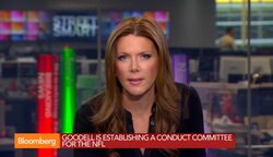 The NFL's PR Crisis: Can Goodell Hold On to His Job? News Clip