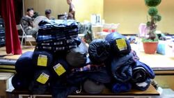 CLEAN : Super typhoon lashes Philippines, Taiwan, News Clip