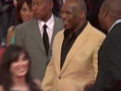 2008 Cannes Film Festival - 'Che' arrivals Stock Footage