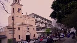 AP analysis: clerical sex abuse cases increase dramatically in Argentina News Clip