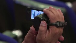 CLEAN : Syria warns of allied response in case of US attack News Clip