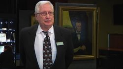 Hundreds of pieces of Lincoln memorabilia collected by a Fort Worth, Texas businessman are set to be auctioned this weekend. (Jan. 23) News Clip