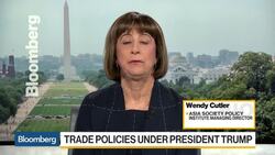 Trump Considers 55-Year-Old Provision to Protect Steel News Clip