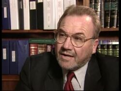 USA: SACRAMENTO: WAY CLEARED FOR UNABOMBER TRIAL TO PROCEED Instructional Video