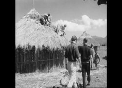 RR7236B KENYA: KENYATTA PROFILE News Clip