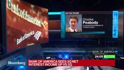 BofA 2Q FICC Trading Declines Less Than Expected News Clip