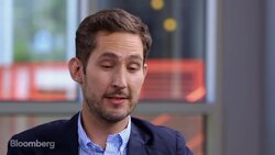 Instagram's Systrom: I Declined Facebook Job in College News Clip