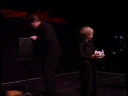 Dream Halloween, Children Affect Aids Stock Footage