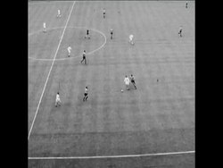 CAN 185 ENGLAND VERSES URUGUAY FOOTBALL MATCH News Clip