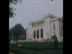 UPITN 23 5 79 UN DOMINICA AND ST LUCIA JOIN OAS Instructional Video