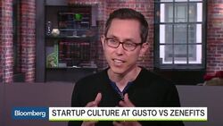 HR Software Startups Go Head to Head News Clip