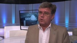 Unprecedented media interest in the South African justice system as Oscar Pistorius goes on trial News Clip