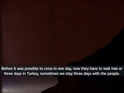 Foreign IS Recruits Using Fake Syrian Passports News Clip