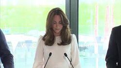 The Duke and Duchess of Cambridge and Prince Harry will attend the launch of Heads Together, their ambitious new campaign to end stigma on mental health. News Clip