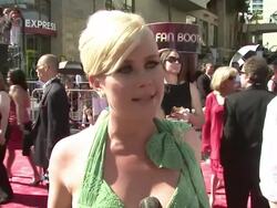 35th Annual Daytime Emmy Awards @ the Kodak Theatre Stock Footage