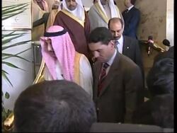 Foreign Minister discuss proposal to revise initiative on Israel News Clip