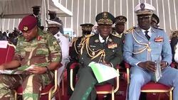 CLEAN : Cameroon inaugurates ASF Continental Logistic Base News Clip