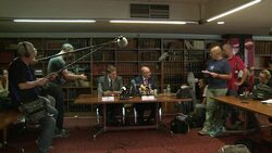 CLEAN : Top Paris crime investigator charged with leaks successor named News Clip