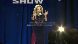 Lady Gaga says her Super Bowl halftime show will celebrate 'inclusion' and 'spirit of equality' and is 'for everyone' News Clip