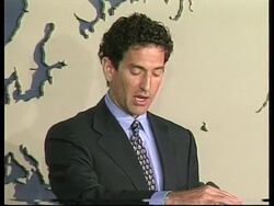 USA: UNITED STATES REAFFIRMS ITS' ONE CHINA' POLICY News Clip