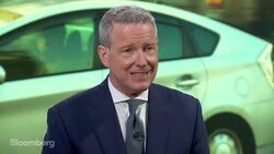 Toyota Sees 2018 Camry as Market 'Shot in the Arm' News Clip