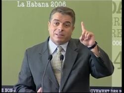 WRAP Cuba hosts meeting of the Nonaligned Movement, arrivals Instructional Video