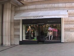 Monte Carlo Television Festival 2009 - Atmosphere Stock Footage