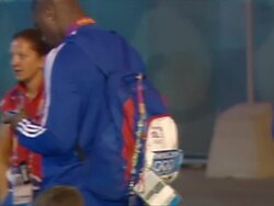 Olympic Games in Athens News Clip