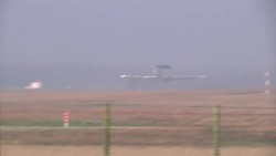 NATO AWACs to fly over Poland and Romania to monitor Ukraine Instructional Video