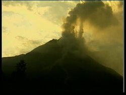 GNS: Indonesia: Volcano Instructional Video