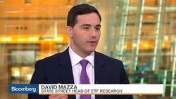 Why Investors Are Moving Into Bond ETFs News Clip