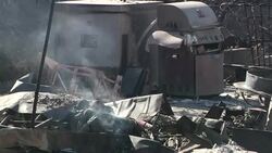 Wildfire Ravages Calif. Retirement Community Instructional Video