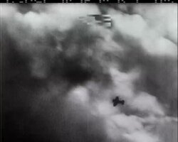 MONGOLIAN WAR CONTINUES - News Clip