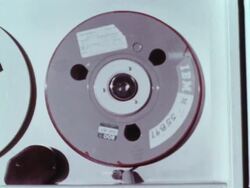 Finding errors on tax returns Stock Footage