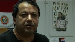 Paraguay's "Wild West" city wants a new image News Clip