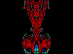 solerized fluids Stock Footage