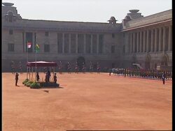 INDIA: BRAZIL SUPPORTS INDIA'S ADMISSION TO THE UN SECURITY COUNCIL News Clip