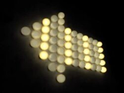 Broadway 1 PAL Stock Footage