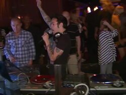 Pete Wentz Stock Footage